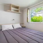 Feriehus Mobilhome 4 Personnes *