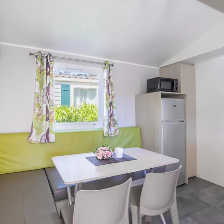 Mobilhome 4 Personnes Argelès-sur-Mer