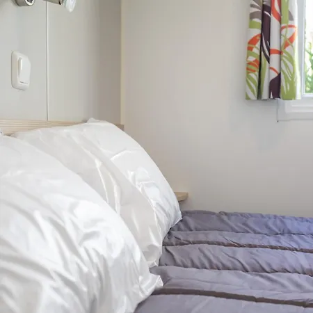 Mobilhome 4 Personnes * Argelès-sur-Mer