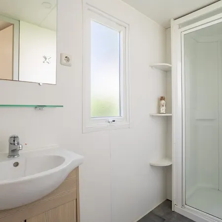 Mobilhome 4 Personnes