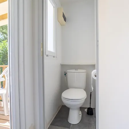 Mobilhome 4 Personnes * Argelès-sur-Mer