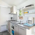 Tatil Evi Mobilhome 4 Personnes *