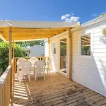 Tatil Evi Mobilhome 4 Personnes Argelès-sur-Mer