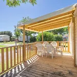 Mobilhome 4 Personnes * Argelès-sur-Mer