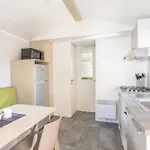 Tatil Evi Mobilhome 4 Personnes *