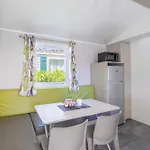 Mobilhome 4 Personnes Tatil Evi *