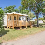 Tatil Evi Mobilhome 4 Personnes *
