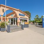 Tatil Evi Mobilhome 4 Personnes