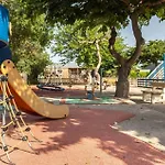 Mobilhome 4 Personnes Tatil Evi *