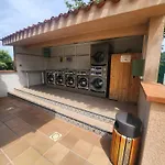 Mobilhome 4 Personnes Argelès-sur-Mer