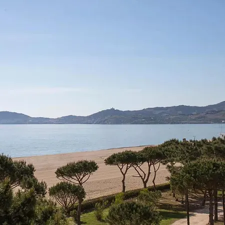 Mobilhome 4 Personnes Holiday home