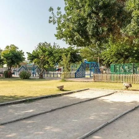 Mobilhome 4 Personnes Holiday home Argeles-sur-Mer