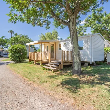 Mobilhome 4 Personnes