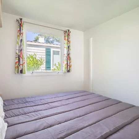 Mobilhome 4 Personnes Argeles-sur-Mer