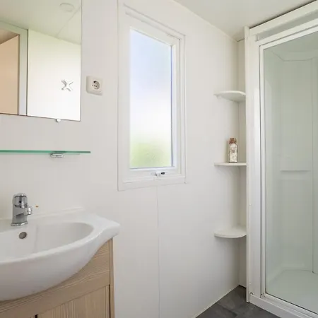Mobilhome 4 Personnes *
