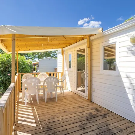 Holiday home Mobilhome 4 Personnes Argeles-sur-Mer