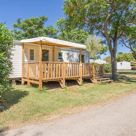 Mobilhome 4 Personnes Argeles-sur-Mer