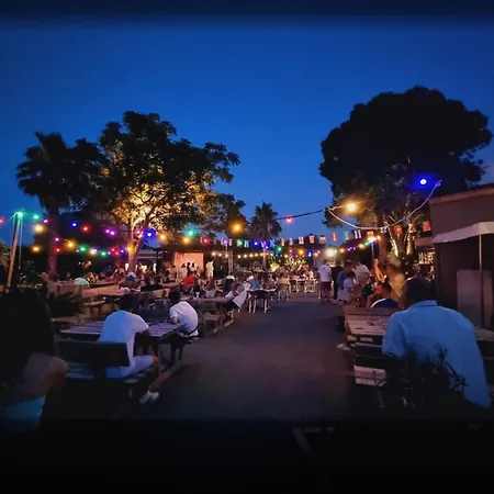 Mobilhome 4 Personnes * Argelès-sur-Mer