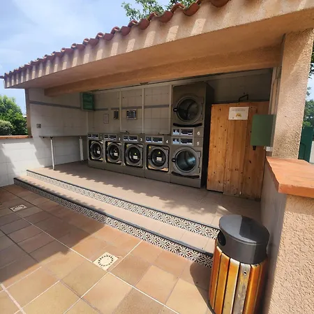 Mobilhome 4 Personnes Argelès-sur-Mer