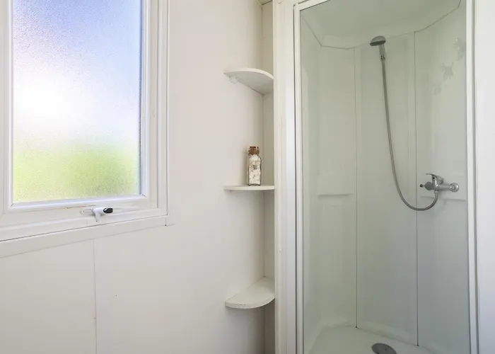 Mobilhome 4 Personnes Дом отдыха *
